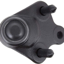 Centric 610.40010 Ball Joint, Lower, Front