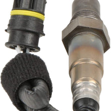 Bosch 16123 Oxygen Sensor, Original Equipment (Chrysler, Mercedes-Benz)