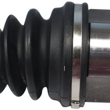GSP NCV51504 CV Axle Shaft Assembly - Right Front (Passenger Side)