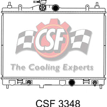 CSF 3348 Radiator