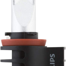 Philips 12794UNIX2 X-tremeUltinon 2 Pack (H8/H11/H16) LED Fog Light Kit, 2 Pack