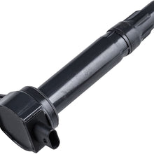 Ignition Coil 1 Piece for Various Chrysler Dodge 2.7L 3.5L 4.0L compatible with UF-502 / UF502