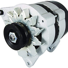 WAI 14037N Alternator