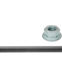 ACDelco 45G20582 Professional Front Driver Side Suspension Stabilizer Bar Link Kit with Hardware