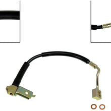 Dorman H380932 Hydraulic Brake Hose