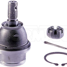 DORMAN BJ86345XL Suspension Ball Joint