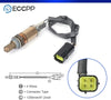 ECCPP Oxygen O2 Sensor Upstream or Downstream Sensor 1 Sensor 2 Fit for 234-4190 2011-2013 Infiniti QX56 2009-2017 Nissan GT-R 2012-2017 Nissan NV2500 2017 Nissan Pathfinder