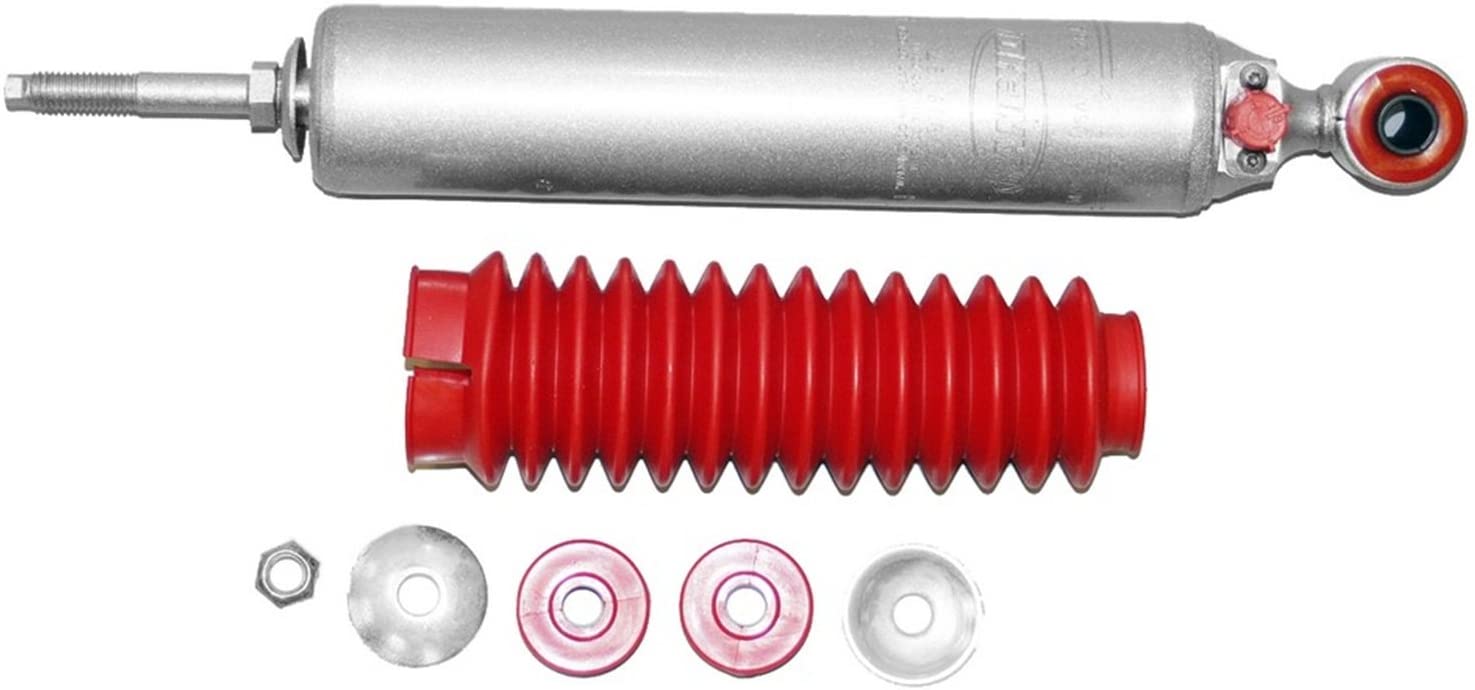 Rancho RS9000XL RS999197 Shock Absorber