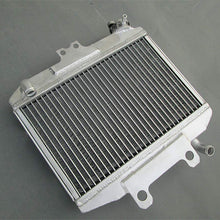 3 ROW Aluminum Radiator for HONDA CR125 CR125R 2-stroke 1998-1999 98 99