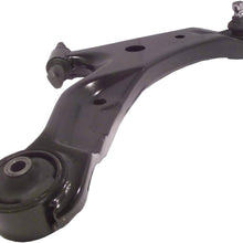Delphi TC2466 Suspension Control Arm