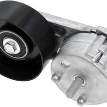 ACDelco 39051 Professional Automatic Belt Tensioner and Pulley Assembly