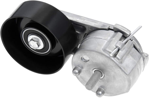 ACDelco 39051 Professional Automatic Belt Tensioner and Pulley Assembly