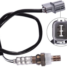 Catinbow 234-4092 O2 Oxygen Sensor 25.5" Extension 4 Wire for Honda Accord 2.3L 3.0L Civic 1.7L