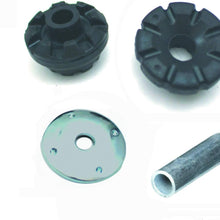 DEA Products 4713579 Suspension Strut Mount Kit, 1 Pack