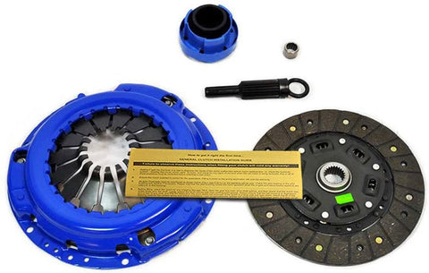 EFT STAGE 1 SPORT CLUTCH KIT FOR 95-11 FORD RANGER B2300 B2500 B3000 2.3L 2.5L 3.0L