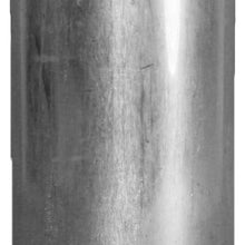 TCW 17-10068 A/C Drier (Quality With Perfect Vehicle Fitment)