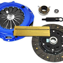 EFT STAGE 1 HD CLUTCH KIT FOR 2005-2012 TOYOTA TACOMA PICKUP TRUCK 2.7L 4CYL