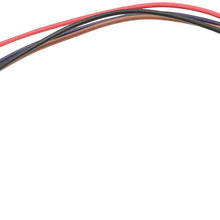 269 Motorsports O2 Oxygen Sensor Wiring harness Connector Pigtail Fits LS1 LT1 GM Camaro Firebird