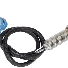 Kwiksen Heated O2 Oxygen Sensor Upstream 234-4331 Replacement for Chevrolet Colorado GMC Canyon 3.7L 2.9L 2007 2008 2009 2010 2011 2012