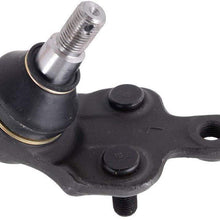 Centric 610.44023 Ball Joint, Lower, Front
