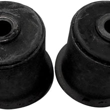 Eagle BHP K-3166 Control Arm Bushing (Jeep Wrangler Jeep Grand Cherokee 2.4L 4.0L 5.2L Front Upper)