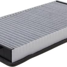 Fram Fresh Breeze - Filtro de aire de cabina con bicarbonato de sodio Arm & Hammer, CF10729 para vehículos seleccionados Chrysler, Dodge y Jeep