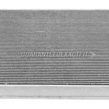 Radiator For Mercedes ML320 ML350 ML430 ML500 & ML55 AMG W163 - BuyAutoParts 19-00052AN NEW