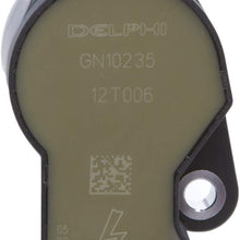 Delphi GN10235 Plug Top Coil