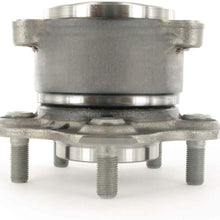 SKF BR930698 Wheel Bearing and Hub Assembly