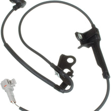 Holstein Parts 2ABS0762 ABS Speed Sensor