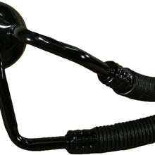 TCW 16-9302 A/C Accumulator (Quality With Hose With Perfect Vehicle Fitment)