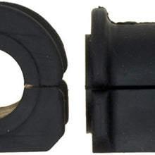 ACDelco 45G1676 Professional Rear Suspension Stabilizer Bar Bushing