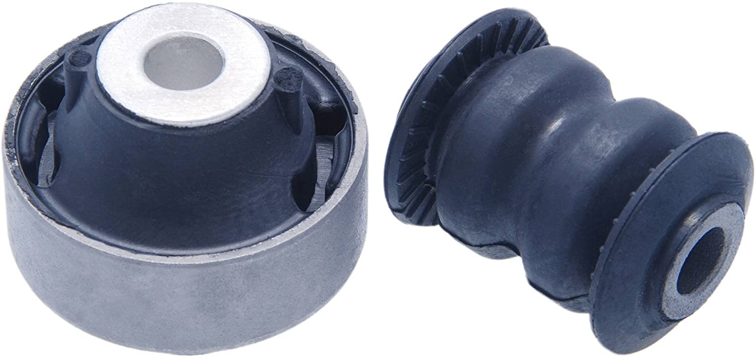 54500-ED00A - ARM BUSHING FRONT ARM KIT - 1 Year Warranty - FEBEST # NAB-1341...