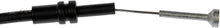 Dorman 912-060 Hood Release Cable