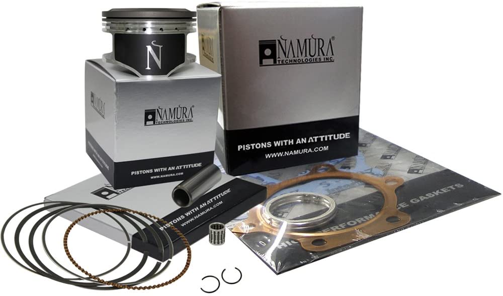 NAMURA NA-50000-2K 72.50mm Top End Kit