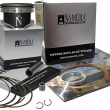 NAMURA NA-50000-2K 72.50mm Top End Kit