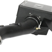 aFe Power Magnum FORCE 51-82342 Toyota Tacoma Performance Intake System (Dry, 3-Layer Filter)