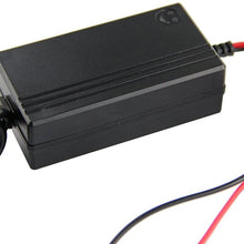 AURELIO TECH 12V/1.2A Transportable 3-Mode Battery Charger Motorcycle Car Boat ATV RV