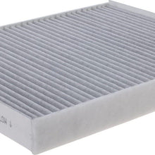 FRAM Fresh Breeze Cabin Air Filter with Arm & Hammer Baking Soda, CF11902 for VW/Audi Vehicles