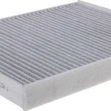 Fram Fresh Breeze - Filtro de aire para cabina Arm & Hammer Baking Soda, CF10374 para vehículos Dodge/Toyota