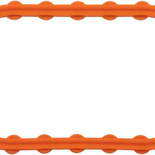 Oil Cooler Mounting Gasket Kit Compatible with Navistar/International 1993-1997 DT466E 1823182C95