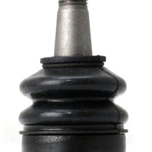 Proforged 101-10019 Greasable E-Coated Front Upper Ball Joint - RWD