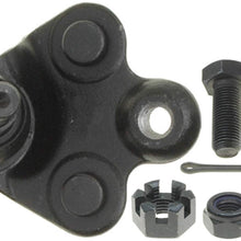 ACDelco 45D2397 Professional Front Passenger Side Lower Suspension Ball Joint Assembly