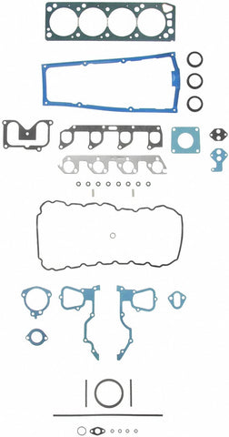 Sealed Power 260-1448 Engine Kit Gasket Set