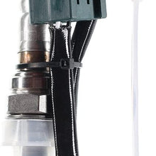 A-Premium O2 Oxygen Sensor Replacement for Frontier NV1500 NV2500 NV3500 Pathfinder Xterra 05-12 Suzuki Equator 09-12 Downstream