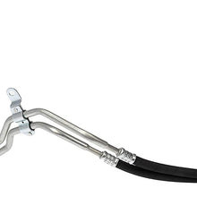 Dorman 624-549 Transmission Oil Cooler Line for Select Cadillac CTS Models