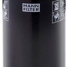 Mann Filter WD962 Spin-On Hydraulic Filter