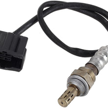 Kwiksen 234-4396 Oxygen O2 Sensor Upstream Replacement for Mazda 5 2.3L 2005 2006 2007/Mazda 3 2.0L Canada & Exc. Calif 2004 2005