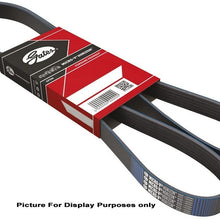6PK2550 Gates Belt for Hyundai