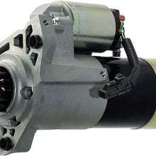 Remy 99424 New Starter